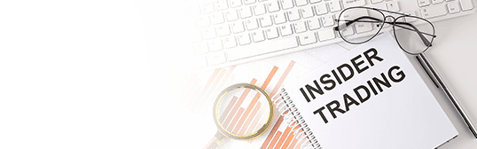 What is Insider Trading? What is Insider Trading?